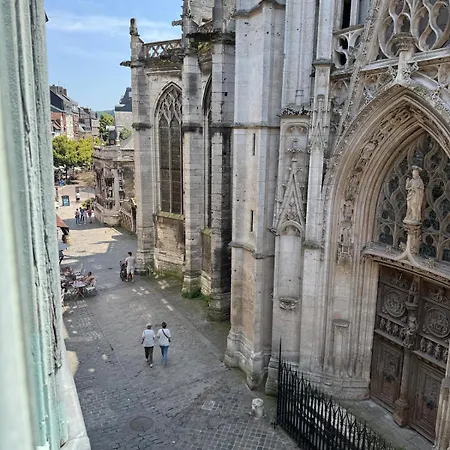 Appartamento A Fleur De Saint Maclou