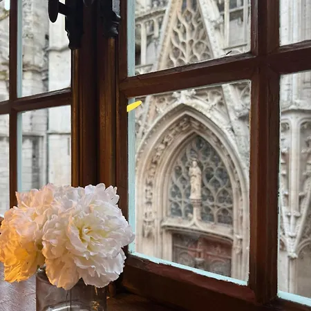 Appartamento A Fleur De Saint Maclou *
